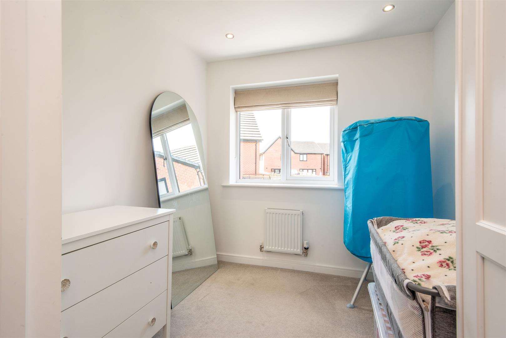 Ancona Drive, Preston